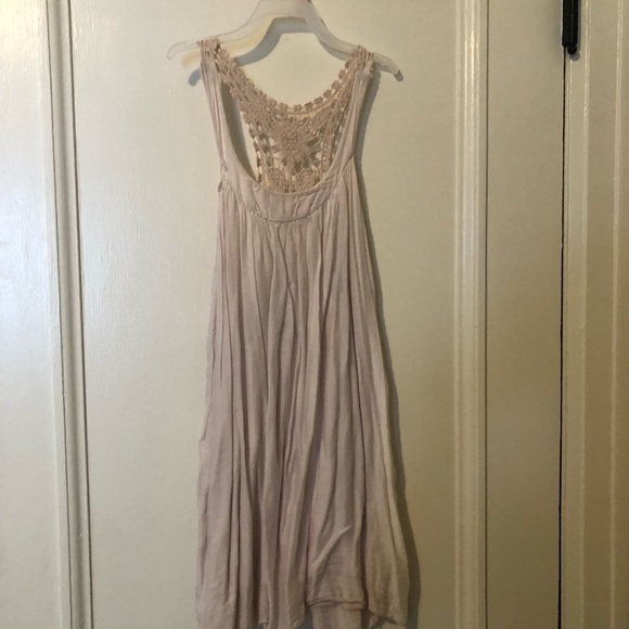 Light pink dress shirt - Picture 4 of 4